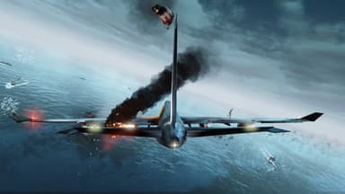Zombies on a Plane - PC Windows,Mac OSX