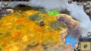 Warlock 2: The Good, the Bad, & the Muddy - PC Windows,Mac OSX,Linux
