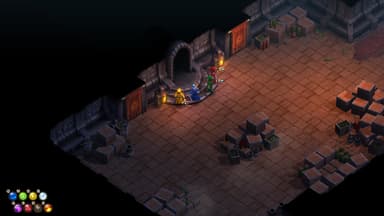 Magicka DLC Dungeons & Daemons - PC Windows
