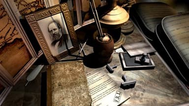 Dark Fall 2: Lights Out - PC Windows