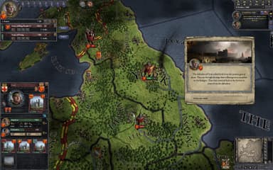 Crusader Kings II Songs of Faith DLC - PC Windows