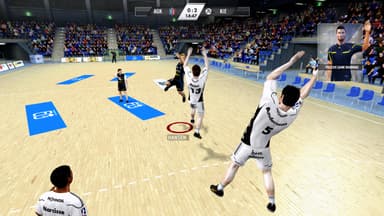 IHF Handball Challenge 12 - PC Windows