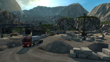 Euro Truck Simulator 2 - Italia - PC Windows,Mac OSX,Linux