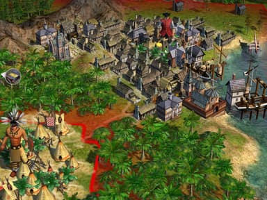 Sid Meier's Civilization IV Colonization - PC Windows