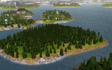 Cities in Motion - PC Windows,Mac OSX,Linux