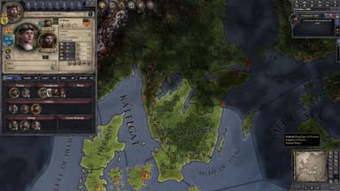 Crusader Kings II Norse Portraits DLC - PC Windows