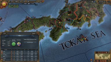 Europa Universalis IV Call-to-Arms Pack - PC Windows Mac OSX