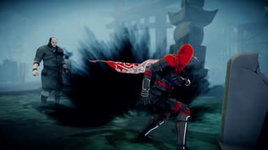 Aragami - PC Windows,Mac OSX,Linux
