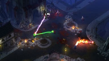 Magicka DLC Dungeons & Gargoyles - PC Windows