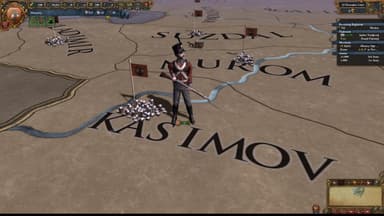 Europa Universalis IV: Common Sense Content Pack - PC Windows,Mac OSX,