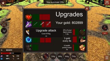 Mankind Defender - PC Windows,Mac OSX