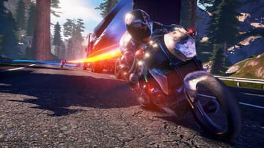 MotoRacer 4 - Deluxe Edition - PC Windows,Mac OSX