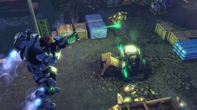 XCOM Enemy Unknown - PC Windows Mac OSX Linux