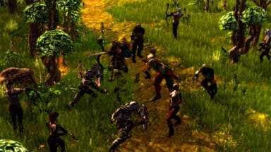 Holy Avatar vs. Maidens of the Dead - PC Windows