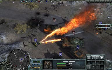 Codename: Panzers - Cold War - PC Windows
