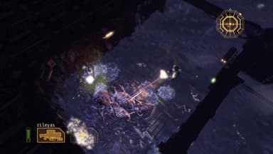 Alien Breed 3: Descent - PC Windows