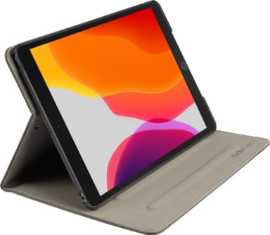 Gecko Easy-Click iPad 10.2" suojakotelo
