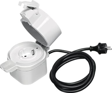 Ledvance Smart+ älypistoke ulkotiloihin 151781