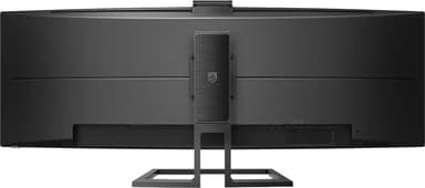 Philips Brilliance 439P9H/00 43" kaareva näyttö (musta)