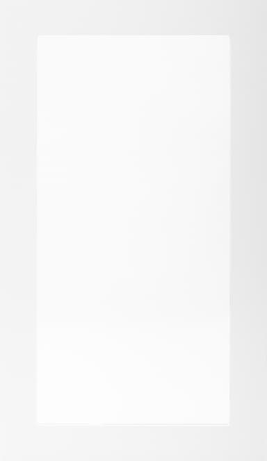 Epoq Trend Chalk lasiovi 30x92 cm (liitu)