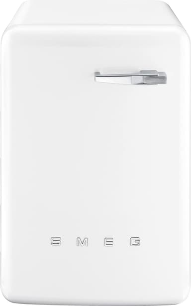Smeg pyykinpesukone LBB14WH-2 (valkoinen)