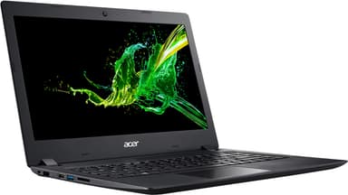 Acer Aspire 3 14" kannettava (musta)