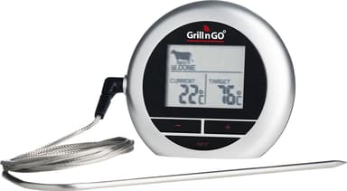 Grill N Go lämpömittari GNG26