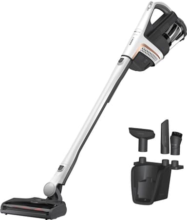 Miele Triflex HX1 pölynimuri 11333340