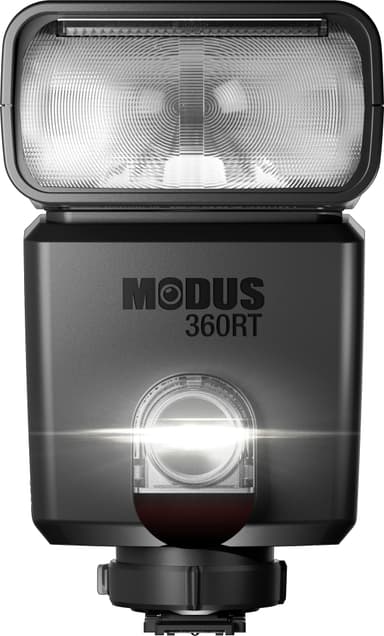 Hähnel Modus 360RT salama (Fujifilm)