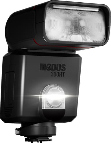 Hähnel Modus 360RT salama (Canon)