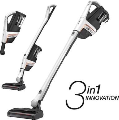 Miele Triflex HX1 pölynimuri 11333340
