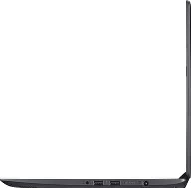Acer Aspire 3 14" kannettava (musta)