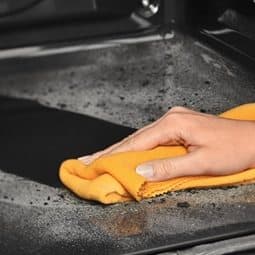 Electrolux Uuni COP801X (Teräs)