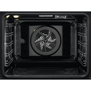 Electrolux Uuni OOP845NZ (Teräs)