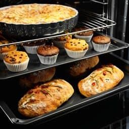 Electrolux uuni COB400X (teräs)