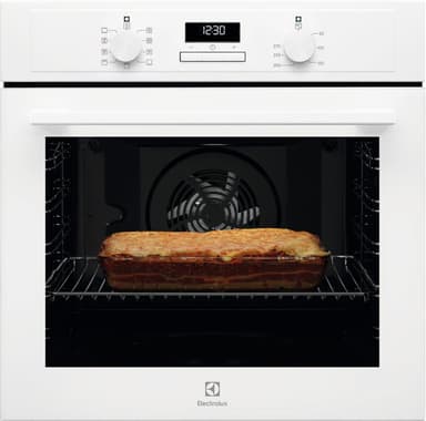 Electrolux uuni COB300W (valkoinen)