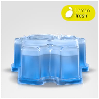 Braun Clean&Renew täyttöpakkaus 4 kpl