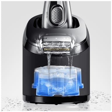 Braun Clean&Renew täyttöpakkaus 4 kpl
