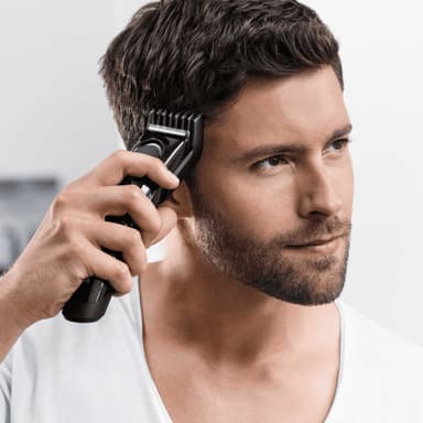 Braun hiustenleikkuukone HC5090