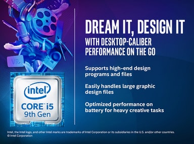 MSI GL75 17,3" pelikannettava