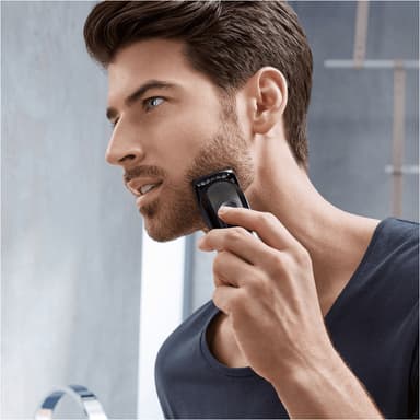 Braun 6-in-1 kotiparturipakkaus MGK3020