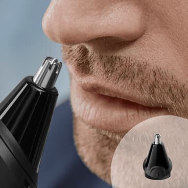 Braun 6-in-1 kotiparturipakkaus MGK3020
