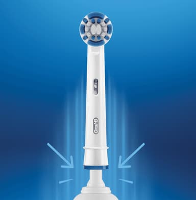 oral b precision clean vaihtoharjat