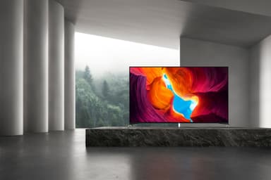 Sony 85" XH95 4K UHD LED Smart TV KD85XH9505