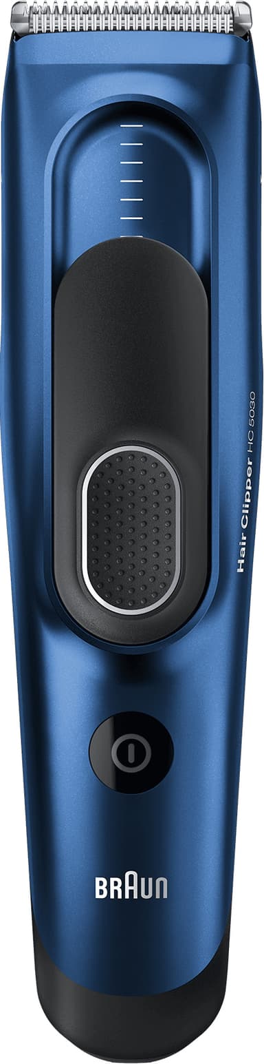 Braun Series 5 hiustenleikkuukone HC5030