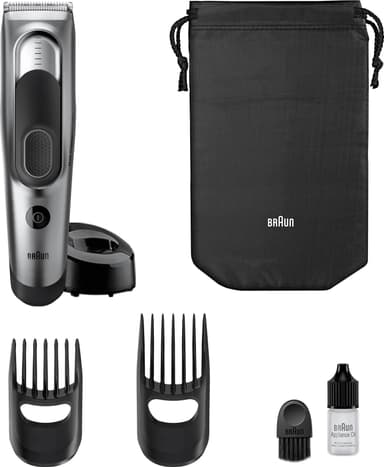 Braun hiustenleikkuukone HC5090