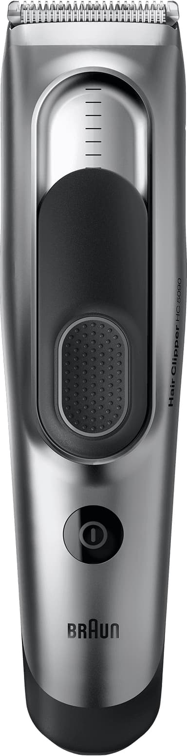 Braun hiustenleikkuukone HC5090