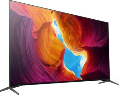 Sony 85" XH95 4K UHD LED Smart TV KD85XH9505