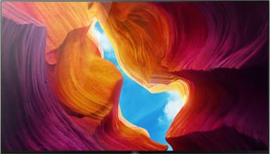 Sony 85" XH95 4K UHD LED Smart TV KD85XH9505