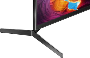 Sony 85" XH95 4K UHD LED Smart TV KD85XH9505